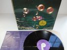 DEEP PURPLE-WHO DO WE THINK WE ARE ...SUPERB  RARE 1ST UK PRESS EX VINYL LP 1973