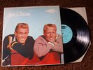 Jan & Dean Dore #101 LP 1st Press w/ original Color Photo 1960 R&R Surf