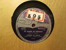 ALEGRES DE TERAN - Ni Amor Ni Perdon /  Los Puerquitos    FALCON A779 - 78rpm