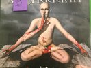 Meshuggah - Obzen - Limited Edition Red DLP