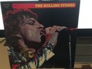 ROLLING STONES EP JAPAN 7” SINGLE 1972 GATEFOLD SLEEVE LYRICS
