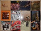 Blues Rock, 12 Vinyl Record Lot, All LP, All US 1st,