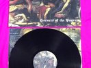 ARGHOSLENT Hornets ORIG 1st press black VINYL LP record Grand Belial's Key 