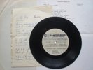 DONOVAN LOVELY DAY ACETATE  UNIQUE DEMO OST BROTHER SUN SISTER MOON 7