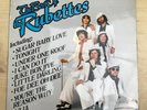 The Rubettes - The Best Of The Rubettes (Vinyl LP) EX+/EX