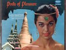 LES BAXTER - Ports of Pleasure - 2 Track Reel To Reel - 100% Tested