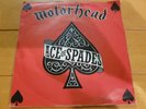 Motörhead ?– Ace Of Spades 1980 UK 7