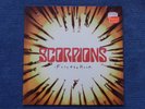 Scorpions ?Face The Heat Vinyl, LP, Album 1993 Mercury ?518 2801 mit Songtext