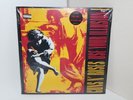 Sealed Guns N' Roses Use Your Illusion I Double LP Vinyl Record