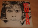 U2 – War – Vinyl Album LP 33?
