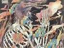 LOS LOBOS vs THE SHINS - The Fear (Record Store Day 2018) - Vinyl (LP)