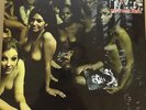 JIMI HENDRIX - ELECTRIC LADYLAND, BANNED NUDE COVER 180G VINYL PICTURE DISCS 2LP
