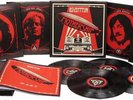 Led Zeppelin-Mothership-Lp- Vinyl-4 LP Box + Booklet Mint