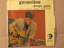 GIORGIO GABER e la sua rolling crew 