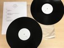 Judas Priest ?– Unleashed In The East (Live In Japan) (RARE VINYL TEST PRESSING)