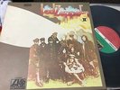LED ZEPPELIN II JAPAN ISSUE LP P-8042A Gatefold Cover Insert NM