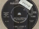 JAMES ROYAL**I CAN'T STAND IT**MOD**BEAT**DANCER**LISTEN TO IT