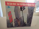 DON PATTERSON - BOOKER ERVIN - HIP CAKE WALK - PRESTIGE - MONO - RVG - NM