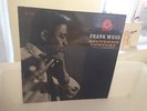 FRANK WESS - SOUTHERN COMFORT - PRESTIGE - YELLOW - MONO - DG - RVG - PRISTINE