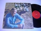 SIGNED Joe Avants Country Music My Way 1980 Stereo LP VG++