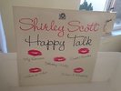 SHIRLEY SCOTT - HAPPY TALK - PRESTIGE - BERGENFIELD - MONO - RVG - ORIGINAL - NM
