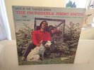 JIMMY SMITH - BACK AT THE CHICKEN SHACK - BLUE NOTE - NY - STEREO - RVG - NM
