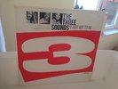THE THREE SOUNDS - BLUE NOTE 4120 - MONO - DG - EAR ORIGINAL - PRISTINE NM ORIG