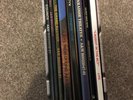 Styx The Albums 1975-1984 Vinyl Box Set