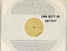 Stone Roses One Love - test press... 12