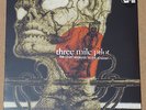 THREE MILE PILOT - The Chief assassin to the Sinister **Vinyl-LP + MP3-Code**NEW