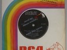 RONALDO - MODERN SOUL FUNK BOOGIE CARLOS DAFE DON BETO 1980 BRAZIL 7