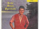 RICKY NELSON Sings Spirituals SEALED 1959 45 RPM EP