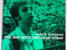 BELLE AND SEBASTIAN - Boy with the Arab Strap ***Vinyl-LP***NEW***
