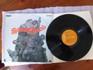 SYNANTHESIA SF 8058 RCA UK 1ST PRESSING***EX CONDITION***ORIGINAL 1969