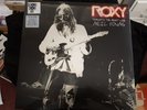 NEIL YOUNG  roxy tonight's the night live  LP   RSD 2018