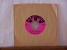 The Check Mates Hey Mrs. Jones Pt. 1./Mrs. Jones Pt. 2. 1961 Pink label M-