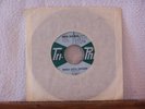 The Merced Blue Notes Whole lotta nothing/Fragile orig.1963 Tri Phi 1023