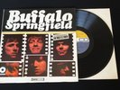 Buffalo Springfield self-titled LP - ORIG 60's MONO Atco - Rare Collectible - NM