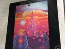 Eloy Floating Rare Janus Original Psych Unplayed Lp