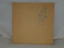 The Who / Live at Leeds original Decca 10 inserts 1 Glossy pic 1 Poster = 12 EX
