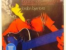 Rare David Bowie Italy Museum Exhibit 7 Inch Blue Vinyl Record Ragazzo Bye Ta-Ta