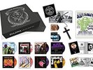 BLACK SABBATH TEN YEAR WAR COLOURED VINYL BOXSET