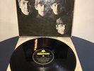 THE BEATLES-WITH THE BEATLES UK MONO 1963 VINYL LP RARE GOTTA MISPRINT MINT