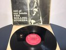 THE ROLLING STONES Out Of Our Heads RARE 965 MISPRINT MONO LK4733 VINYL LP DECCA