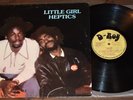 HEPTICS:LITTLE GIRL:UK D-ROY LP:ROOTS REGGAE LOVERS DUB:1980:HEAR