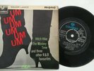 Major Lance Um, Um, Um, Um, Um, Um SEG 8318 7