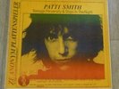# P. Smith TEENAGE PERVERSITY & SHIPS IN THE NIGHT Rare Live From'70 LP-R00361