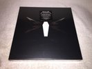 Metallica Death Magnetic Deluxe 180g 45rpm Black vinyl Sealed