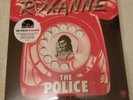 The Police - Roxanne UK 7