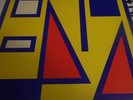 1979   SPLIT ENZ   True Colours ( etched )   Mushroom Records L 42001 Ltd Ed.